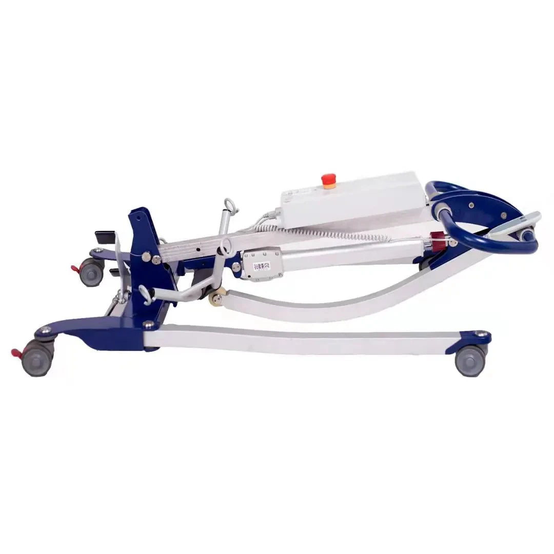 Electric Wheelchair ComfyGo PL-3000