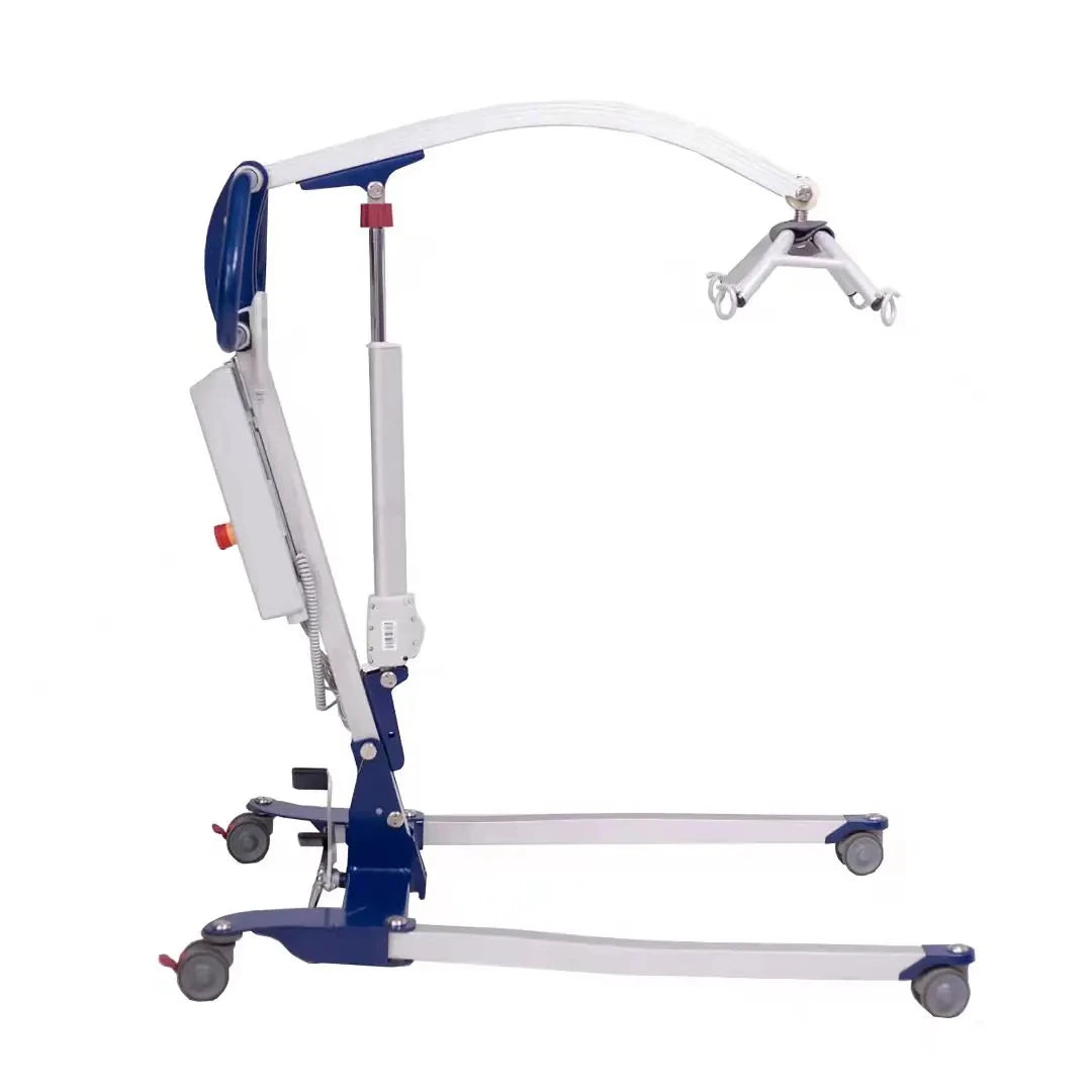 Electric Wheelchair ComfyGo PL-3000