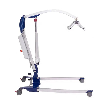 Electric Wheelchair ComfyGo PL-3000