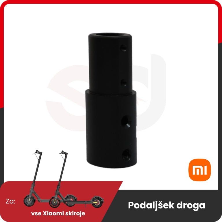 Extension for Xiaomi