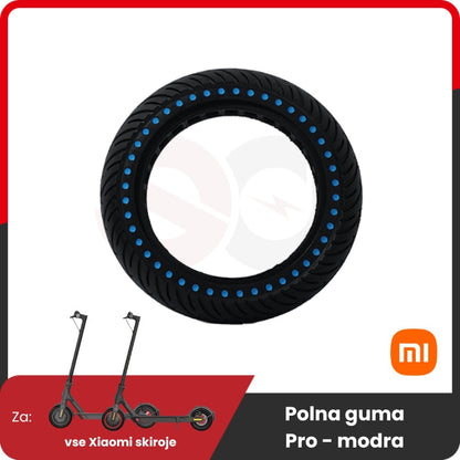 Cestna polna pnevmatika za Xiaomi Pro 8,5x2