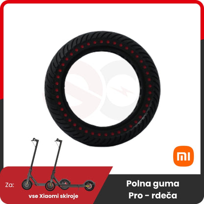 Polna pnevmatika Pro za Xiaomi 8.5