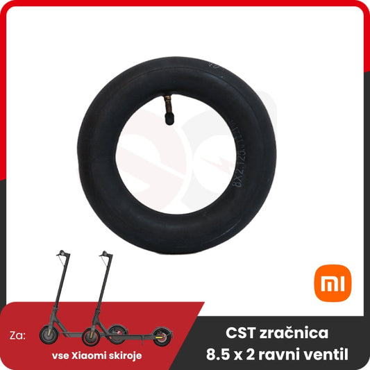 Inner Tube 8.5 x 2.125 CST for Xiaomi