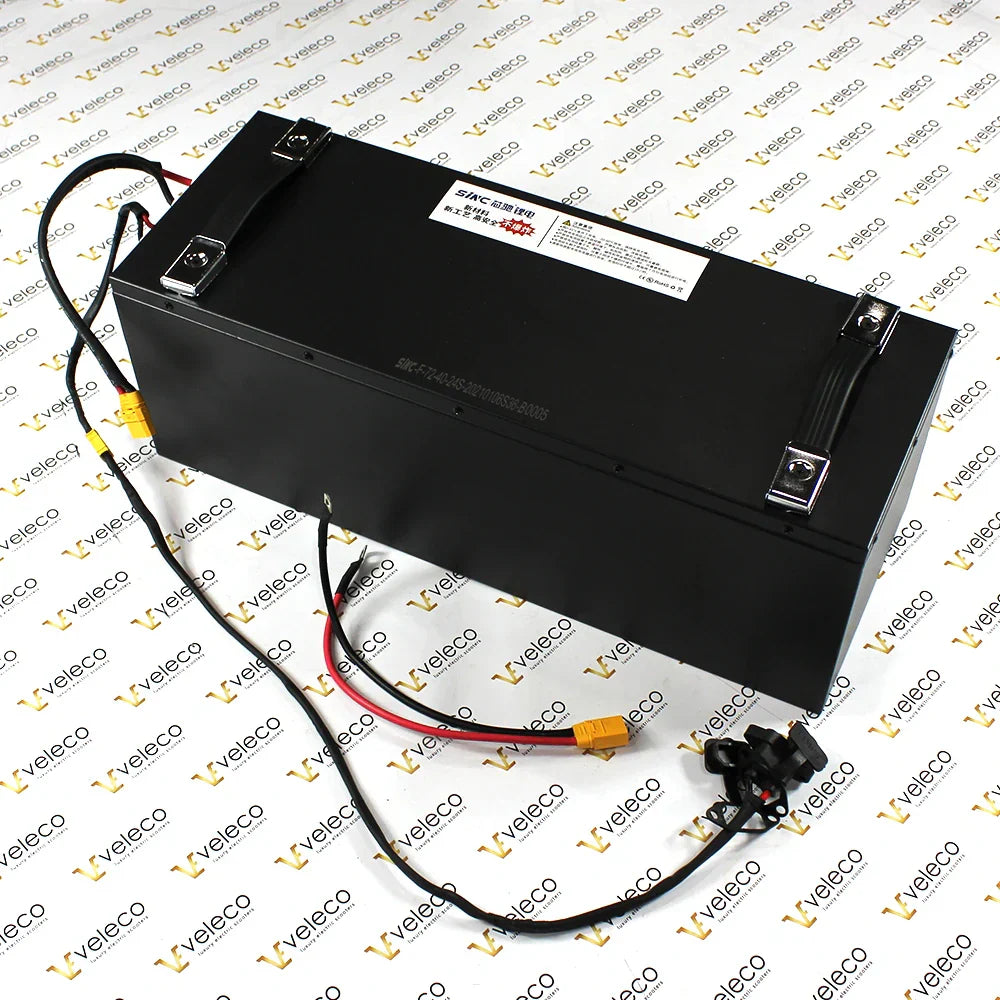 Veleco SAGITTA 72V 40A Battery