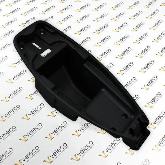 Luggage rack under the seat Veleco Sagitta