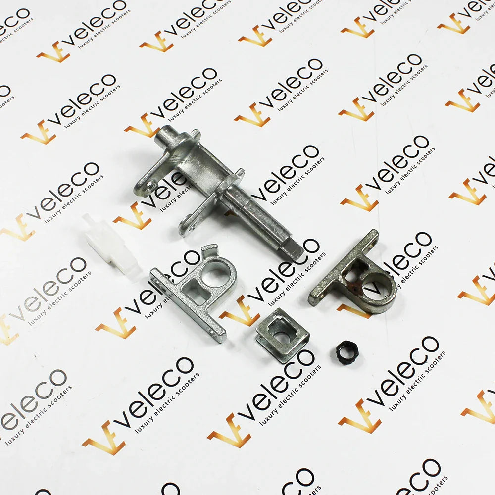 Handlebar lock Veleco SAGITTA