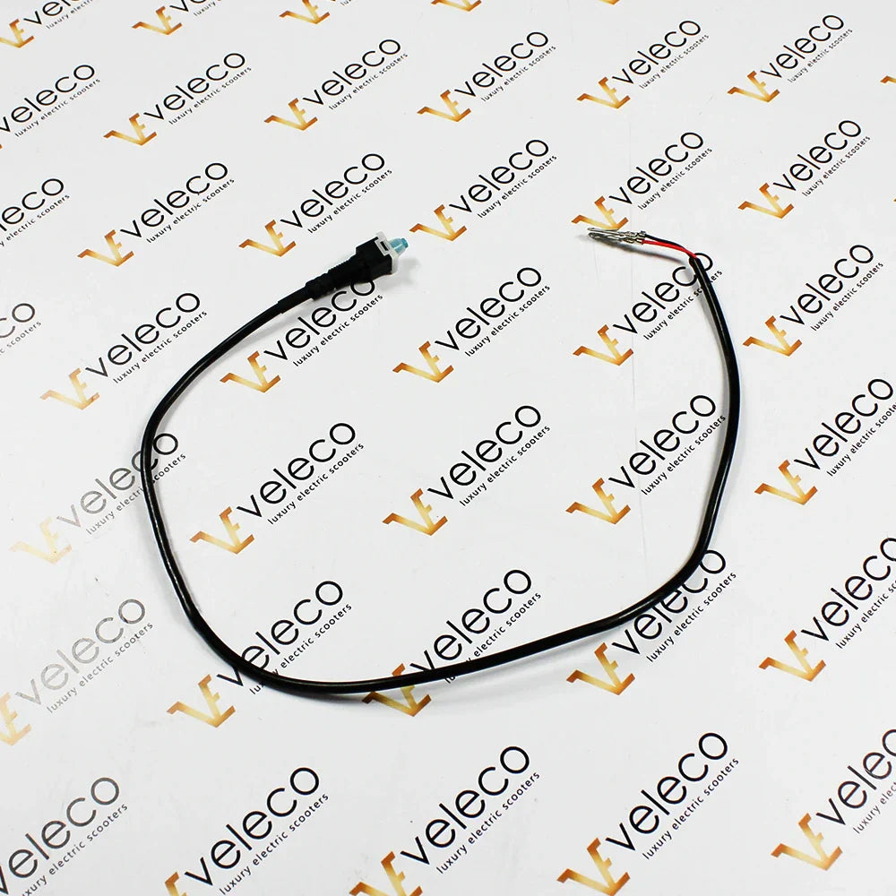 Brake sensor Veleco Sagitta