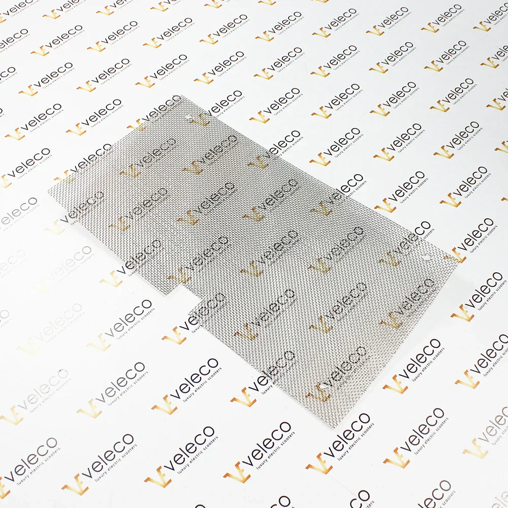 Ventilation Mesh Veleco Sagitta