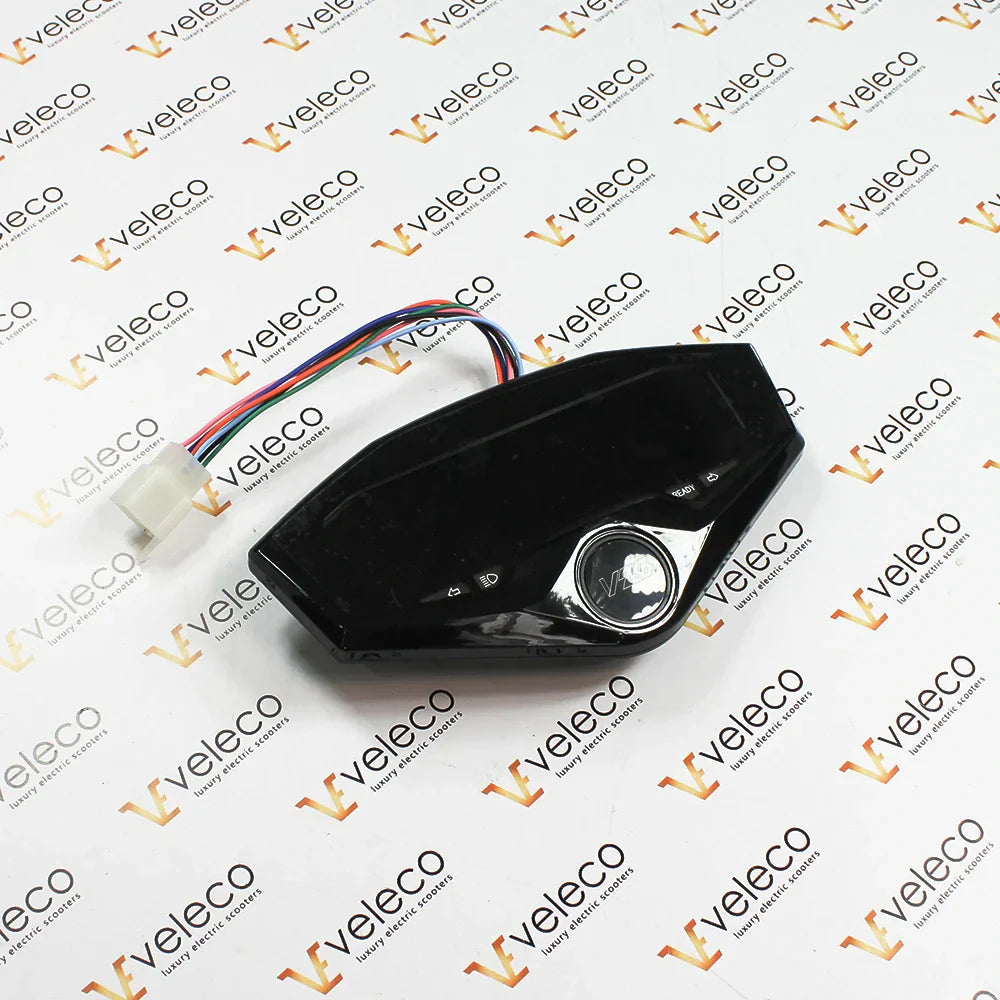 Speedometer Veleco Sagitta