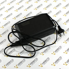 72V Lithium Battery Charger Veleco Sagitta
