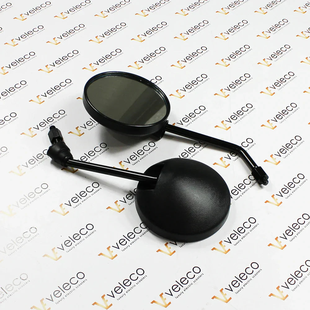 Veleco Sagitta Mirror Set