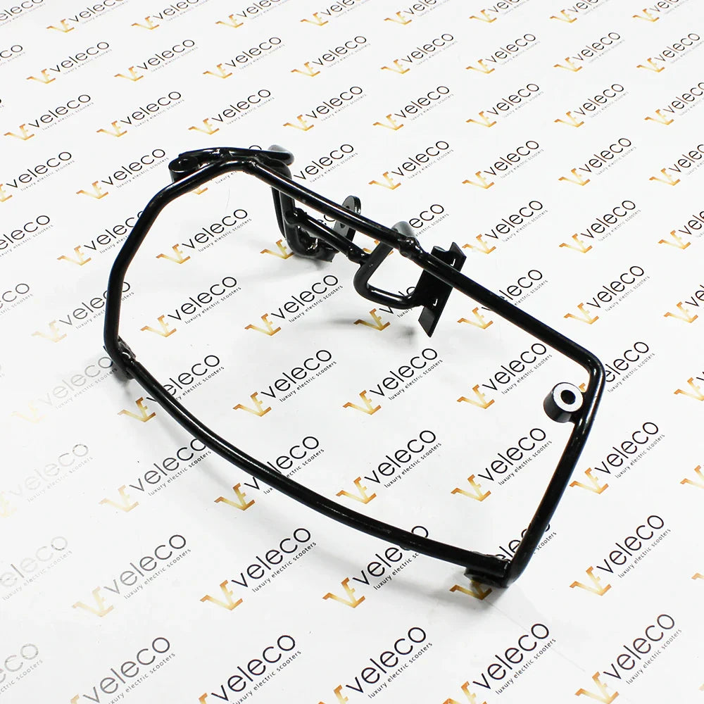 Left Front Mudguard Brackets Veleco SAGITTA