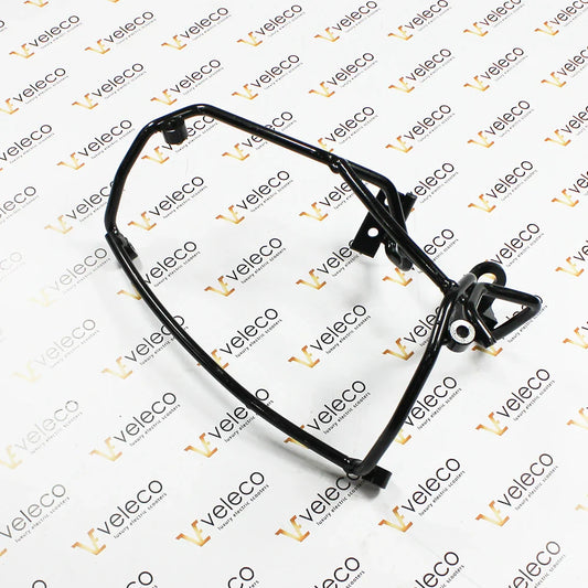 Front right fender assembly Veleco Sagitta