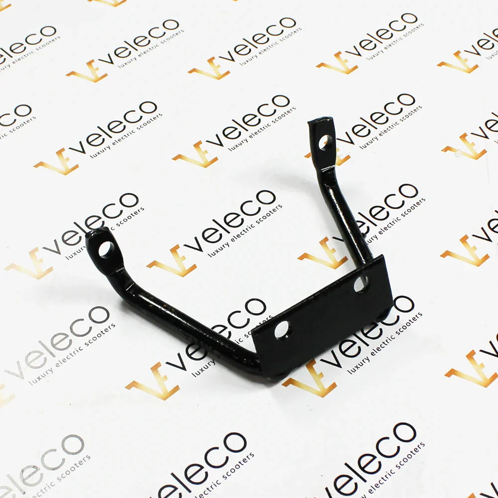 Mounting the Veleco Sagitta Sunshade