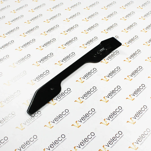 Footrest attachment Veleco SAGITTA left