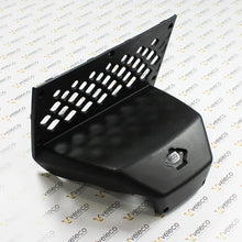 Inner Protector under the Seat Veleco Sagitta