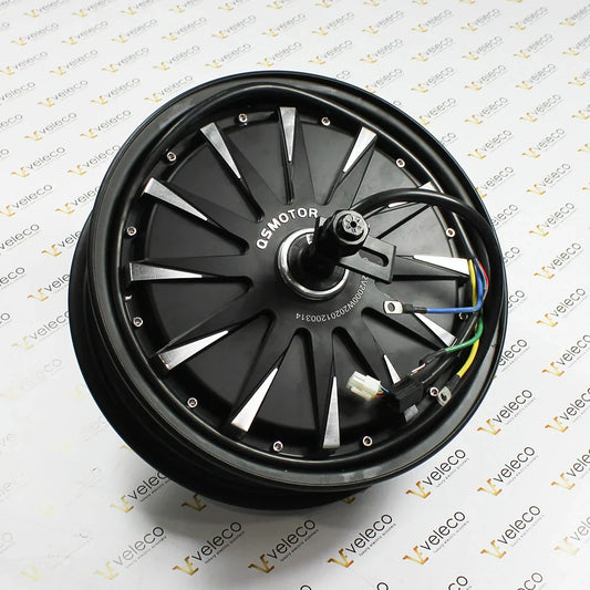 Veleco Sagitta Motor