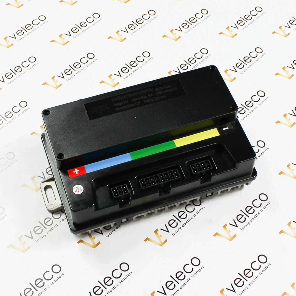 72V Controller Veleco Sagitta