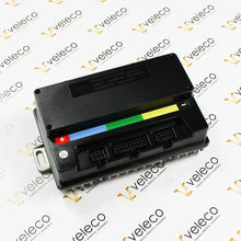 72V Controller Veleco Sagitta