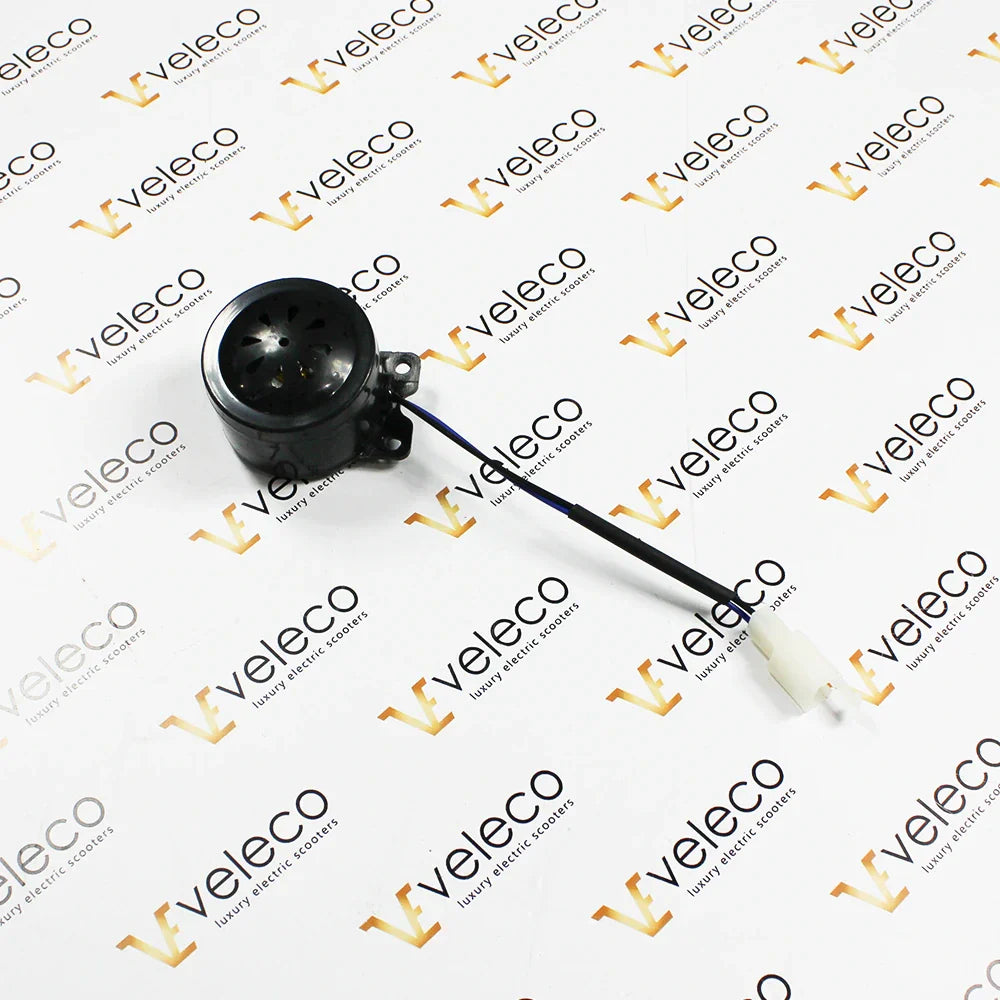 Reverse gear signal Veleco Sagitta