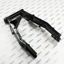 Rear Swing Arm Veleco Sagitta