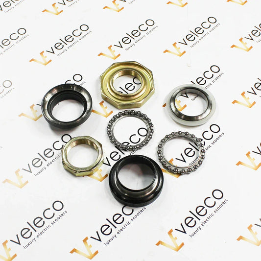 Volanski drog Veleco Sagitta SET