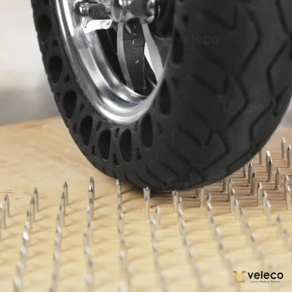 Solid tire Veleco SHARPY
