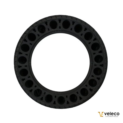 Solid Tire Upgrade – Veleco Faster, Veleco Gravis