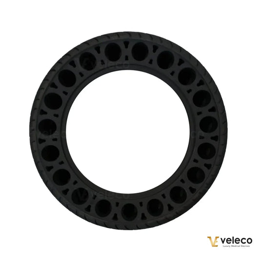 Solid Tire Upgrade – Veleco Faster, Veleco Gravis
