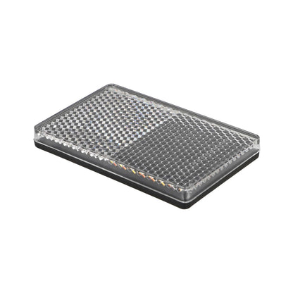 Front white reflector for KuKirin G4