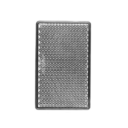 Front white reflector for KuKirin G4