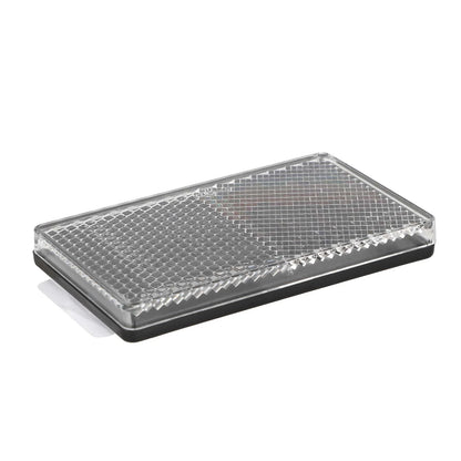 Front white reflector for KuKirin G4