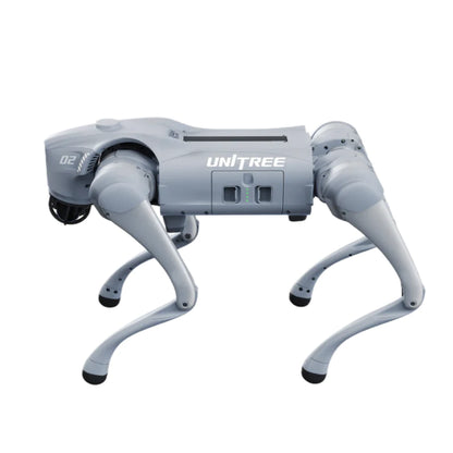 Unitree GO2 Air/Pro