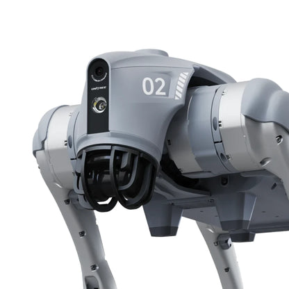 Unitree GO2 Air/Pro