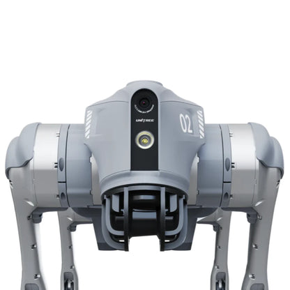 Unitree GO2 Air/Pro