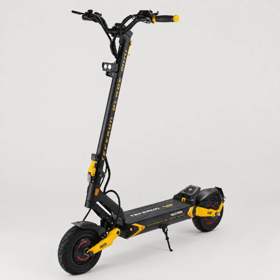 Teverun Blade Mini ULTRA V2 2026 | BOSCH