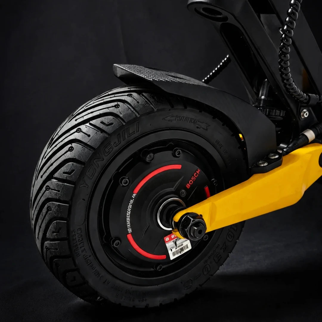 Teverun Blade Mini ULTRA V2 2026 | BOSCH
