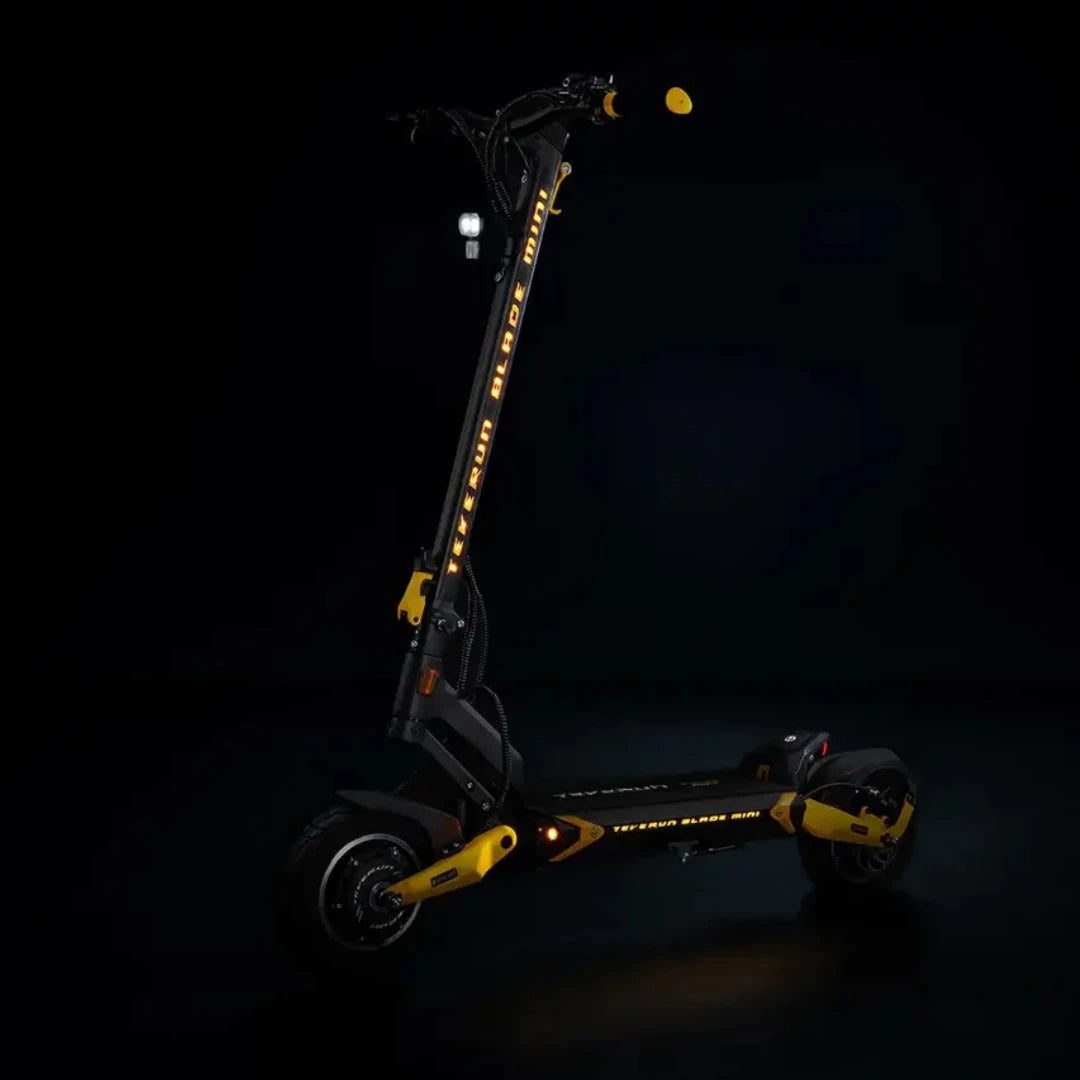 Teverun Blade Mini ULTRA V2 2026 | BOSCH