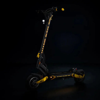 Teverun Blade Mini ULTRA V2 2026 | BOSCH