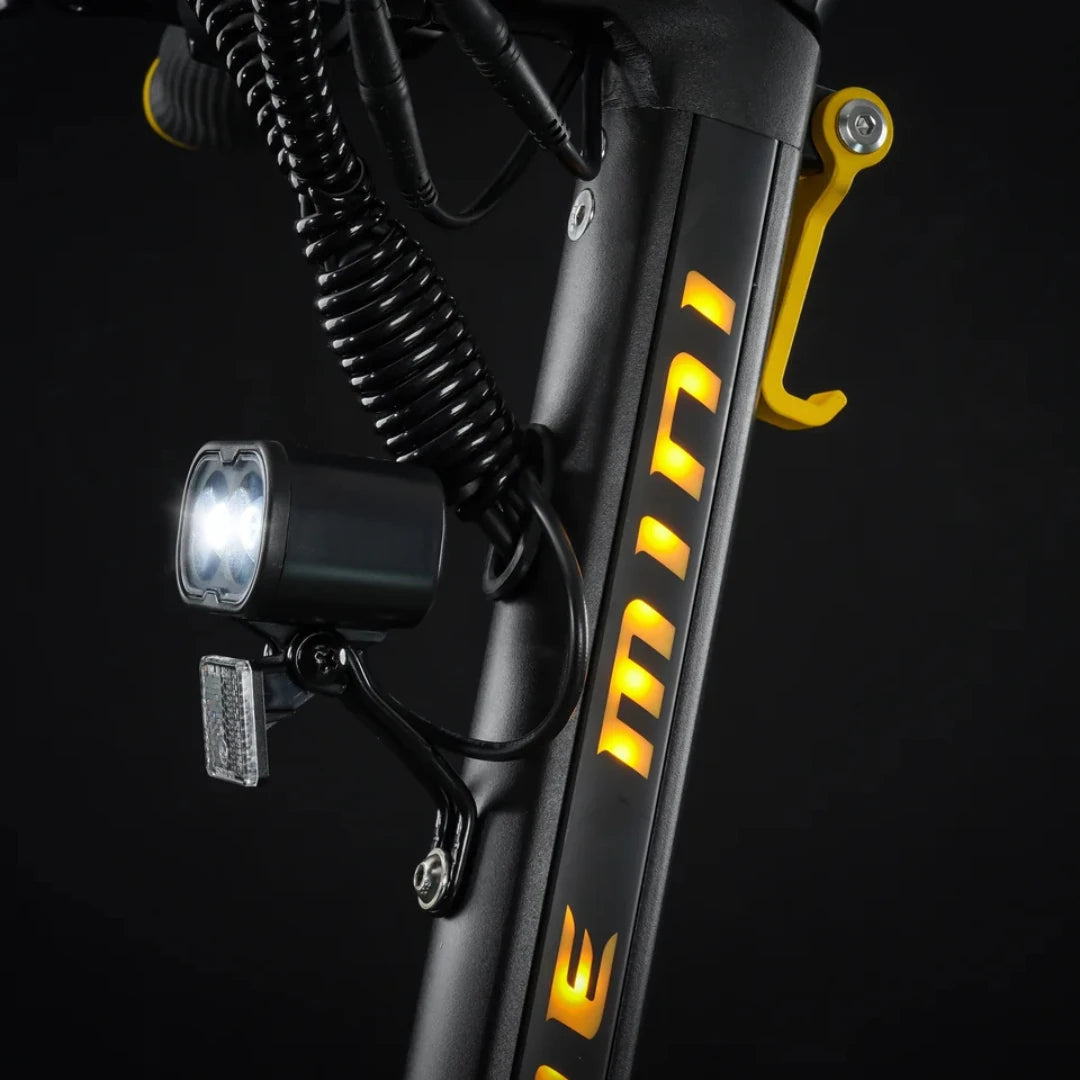 Teverun Blade Mini ULTRA V2 2026 | BOSCH