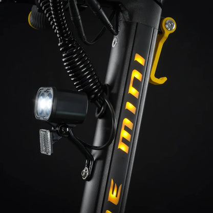 Teverun Blade Mini ULTRA V2 2026 | BOSCH