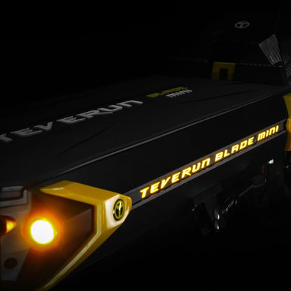 Teverun Blade Mini ULTRA V2 2026 | BOSCH