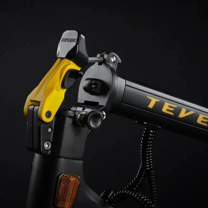 Teverun Blade Mini ULTRA V2 2026 | BOSCH