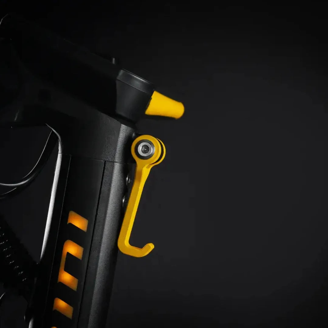 Teverun Blade Mini ULTRA V2 2026 | BOSCH