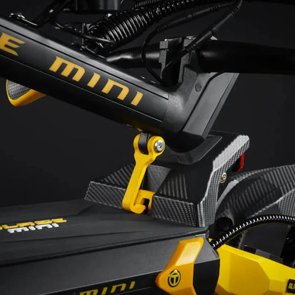 Teverun Blade Mini ULTRA V2 2026 | BOSCH