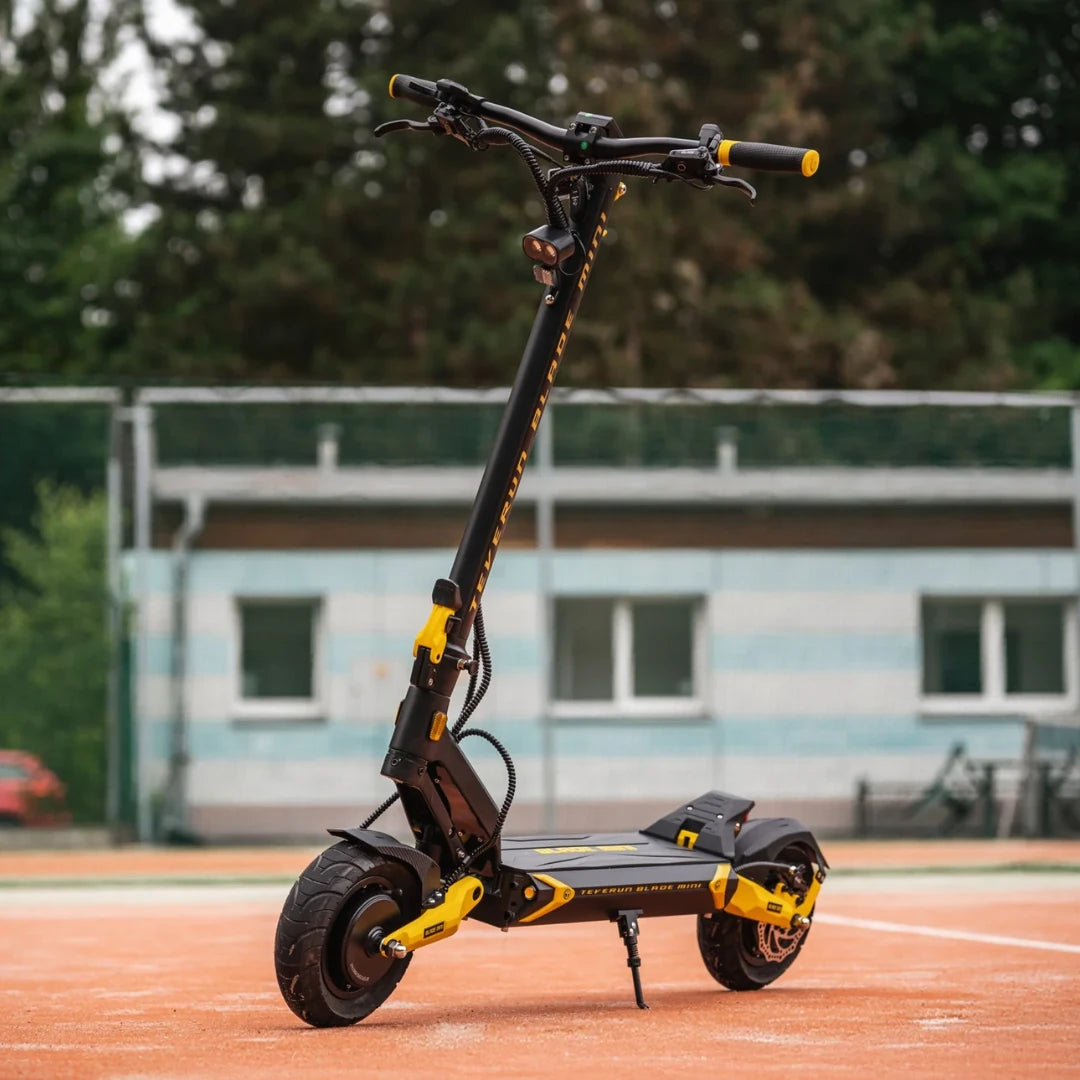 Teverun Blade Mini ULTRA V2 2026 | BOSCH