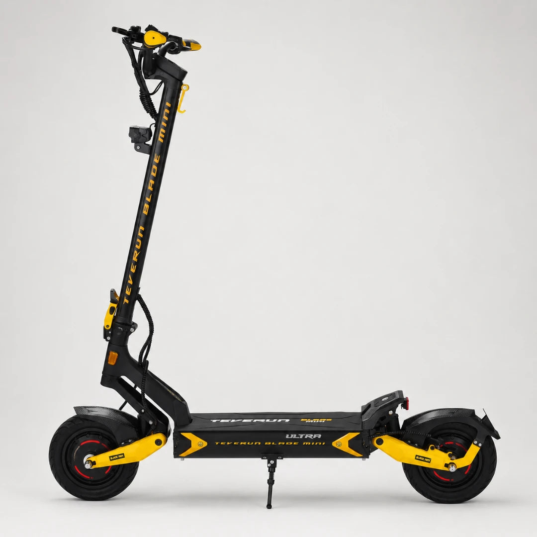 Teverun Blade Mini ULTRA V2 2026 | BOSCH