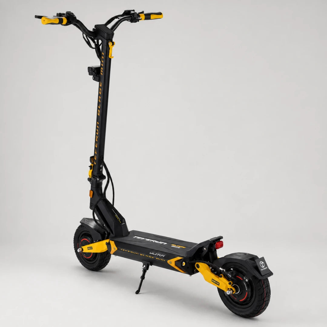 Teverun Blade Mini ULTRA V2 2026 | BOSCH