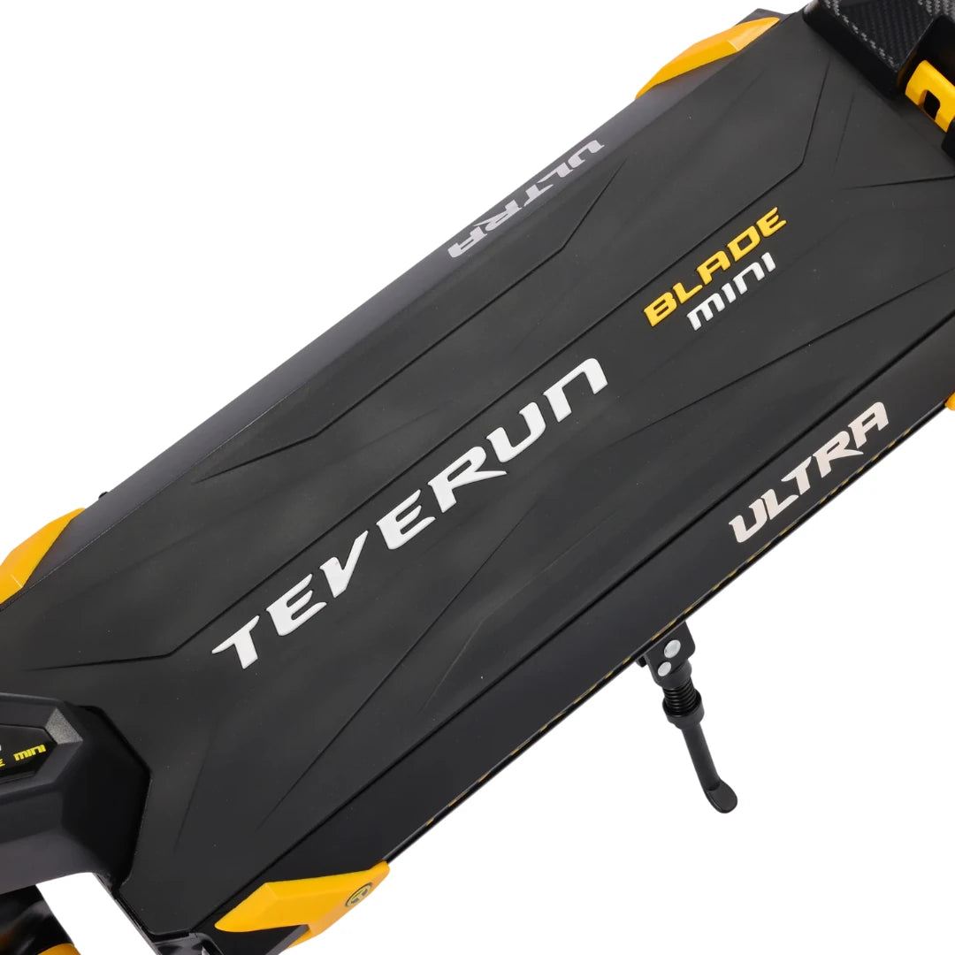 Teverun Blade Mini ULTRA V2 2026 | BOSCH