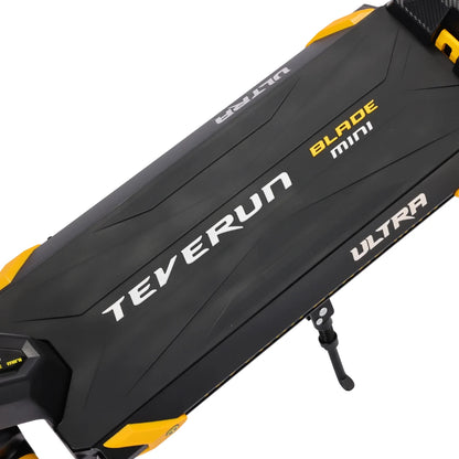 Teverun Blade Mini ULTRA V2 2026 | BOSCH